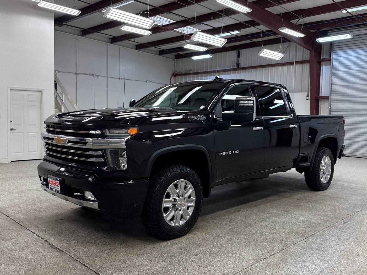 2023 Chevrolet Silverado 2500HD High Country — Pickup Truck — 18,116 mi — Modesto, CA