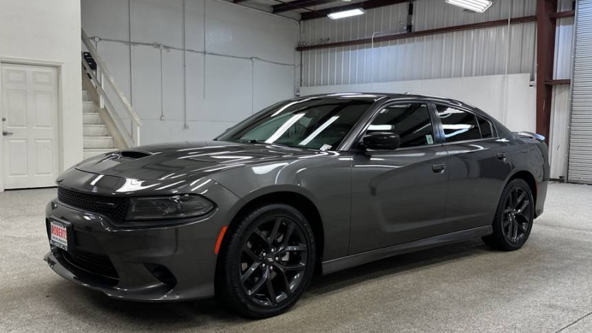 2022 Dodge Charger GT — Sedan — 12,386 mi — Modesto, CA