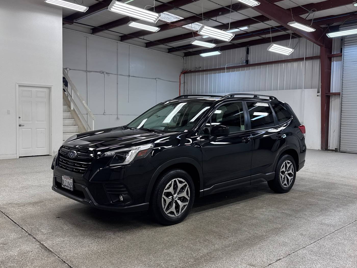 2024 Subaru Forester Premium — SUV — 19,627 mi — Modesto, CA