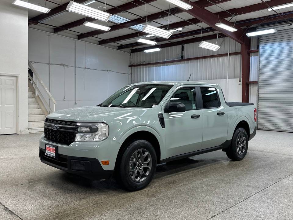 2024 Ford Maverick XLT — Pickup Truck — 13,624 mi — Modesto, CA