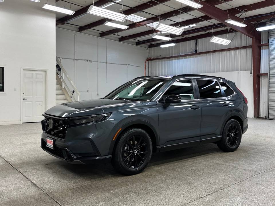 2023 Honda CR-V Hybrid Sport — SUV — 91,273 mi — Modesto, CA