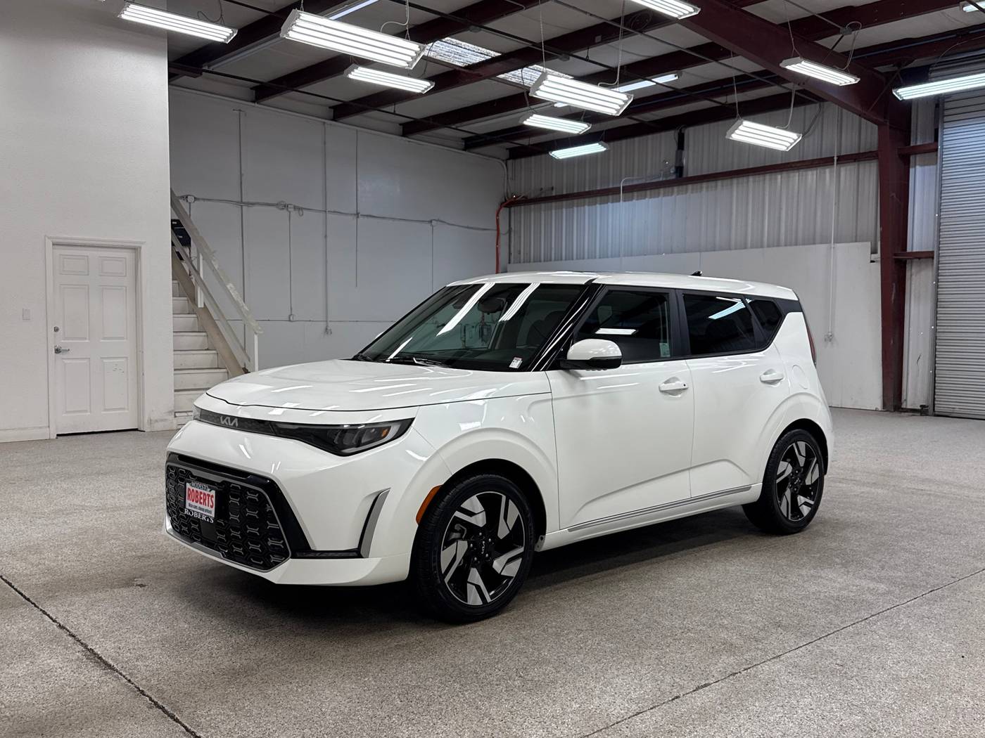 2023 Kia Soul GT-Line — Hatchback — 25,060 mi — Modesto, CA