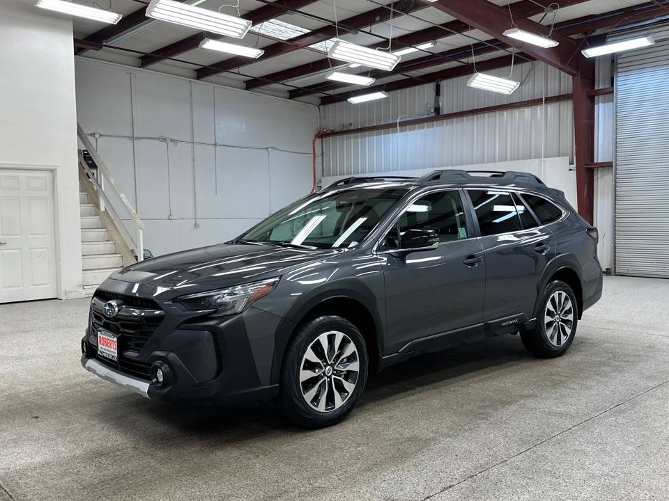 2024 Subaru Outback Limited — SUV — 8,199 mi — Modesto, CA