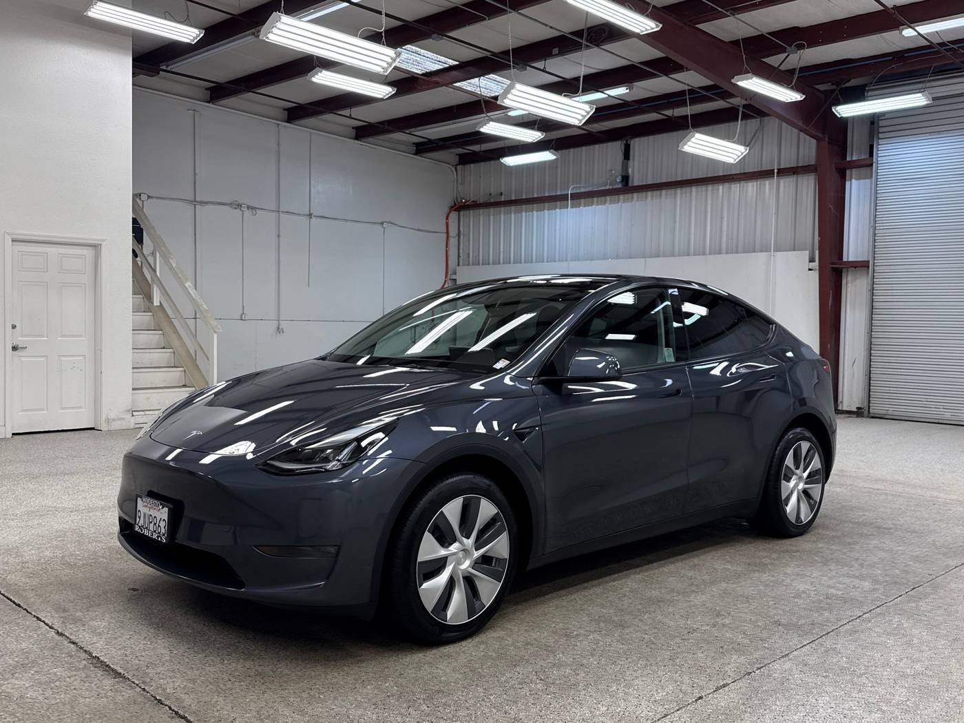 2023 Tesla Model Y Long Range — SUV — 13,264 mi — Modesto, CA