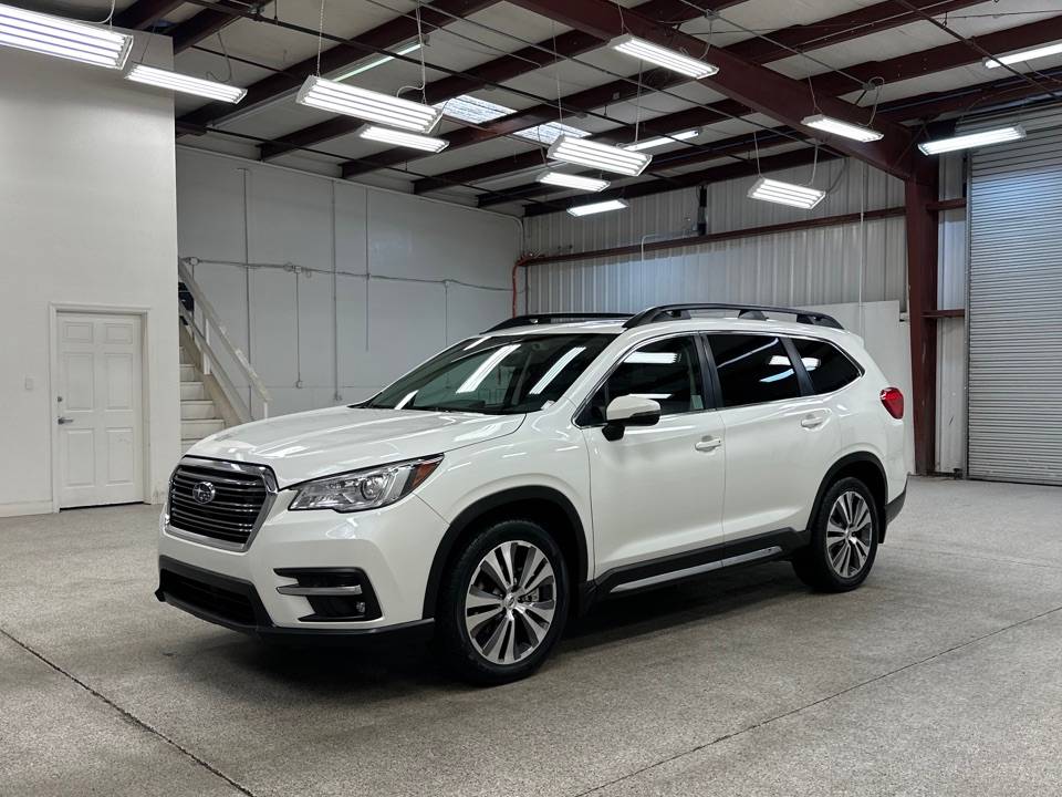 2020 Subaru Ascent Limited — SUV — 60,692 mi — Modesto, CA