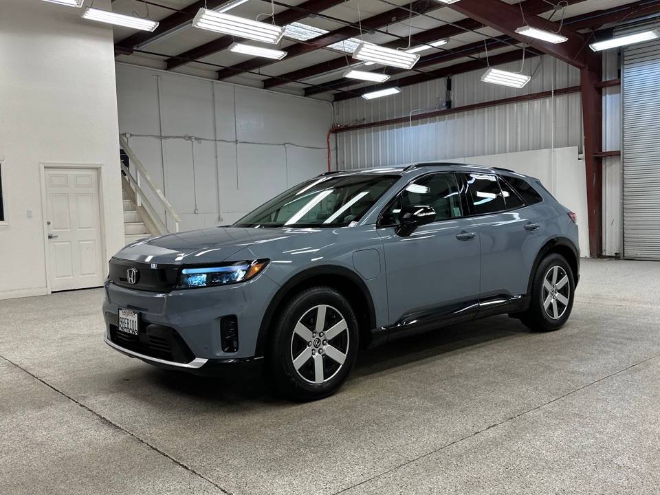 2024 Honda Prologue Touring — SUV — 6,940 mi — Modesto, CA