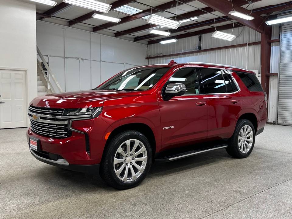 2021 Chevrolet Tahoe Premier — SUV — 72,398 mi — Modesto, CA