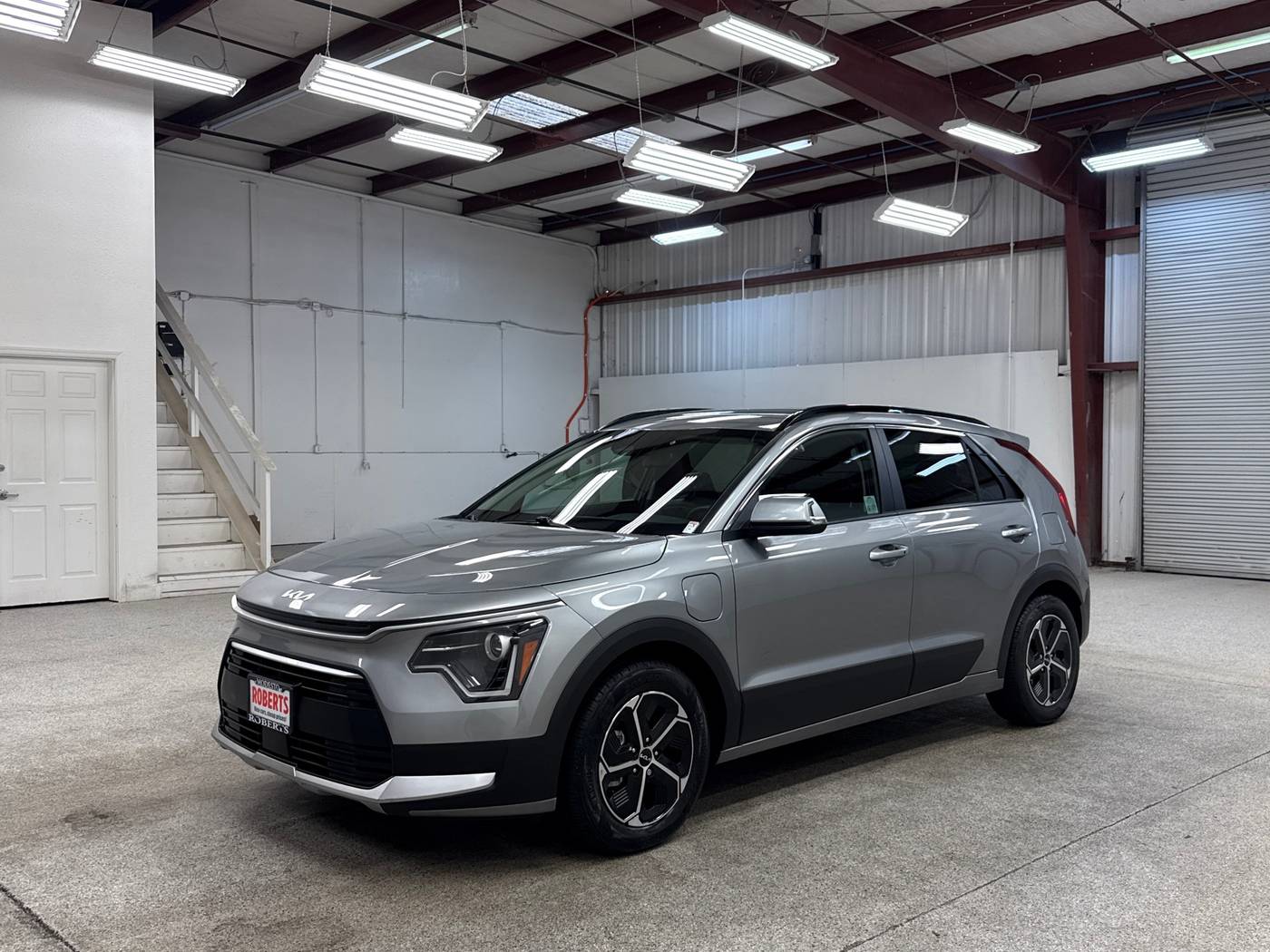 2023 Kia Niro Plug-In Hybrid EX — SUV — 50,588 mi — Modesto, CA