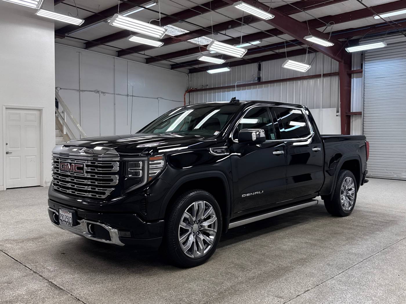 2023 GMC Sierra 1500 Denali — Pickup Truck — 11,960 mi — Modesto, CA