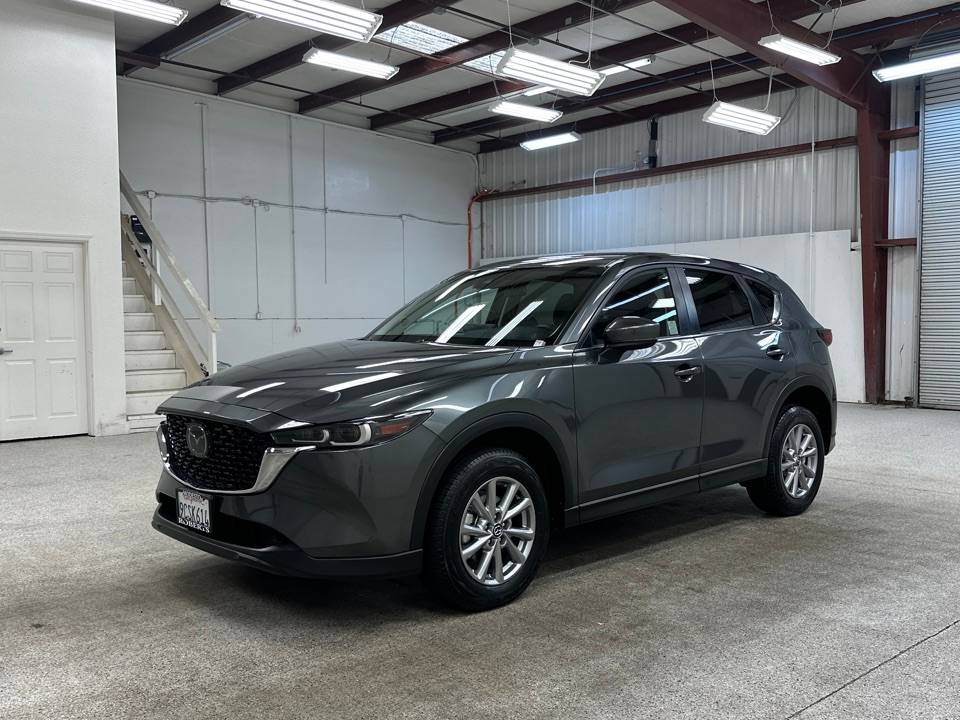 2023 Mazda CX-5 2.5 S Select — SUV — 17,701 mi — Modesto, CA