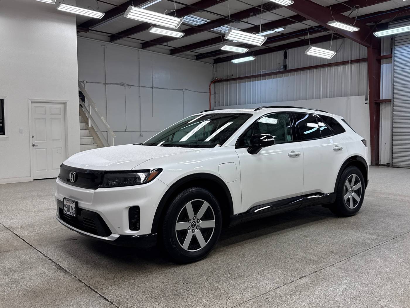 2024 Honda Prologue Touring — SUV — 3,295 mi — Modesto, CA