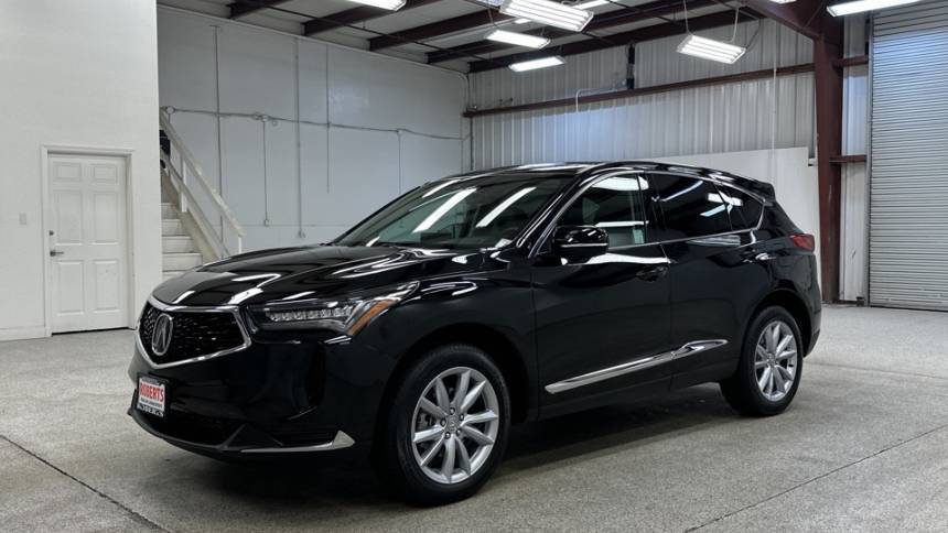 2024 Acura RDX Standard — SUV — 2,552 mi — Modesto, CA