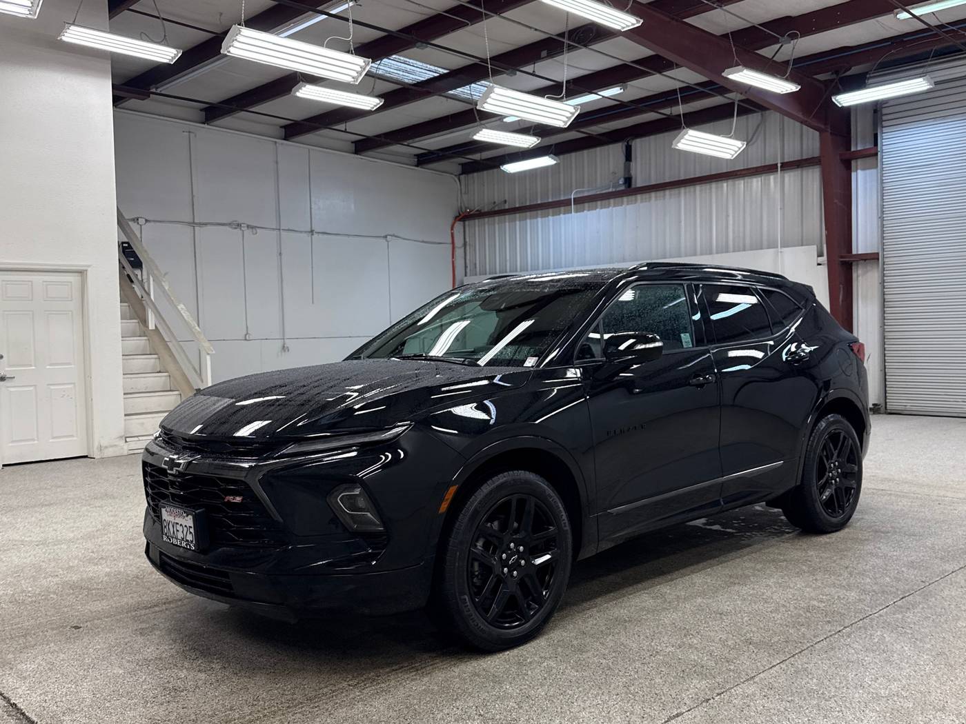2023 Chevrolet Blazer RS — SUV — 49,485 mi — Modesto, CA