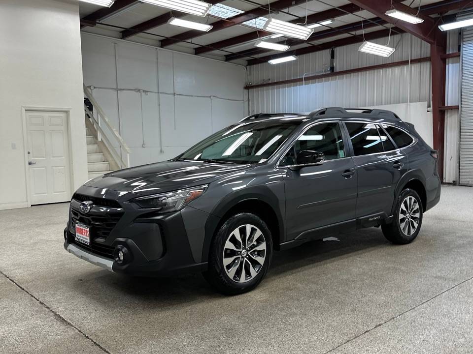2023 Subaru Outback Limited — SUV — 17,947 mi — Modesto, CA