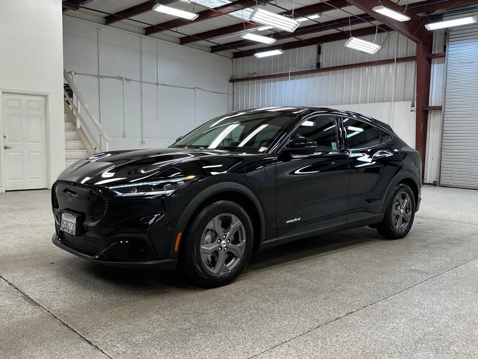 2023 Ford Mustang Mach-E Select — SUV — 15,472 mi — Modesto, CA