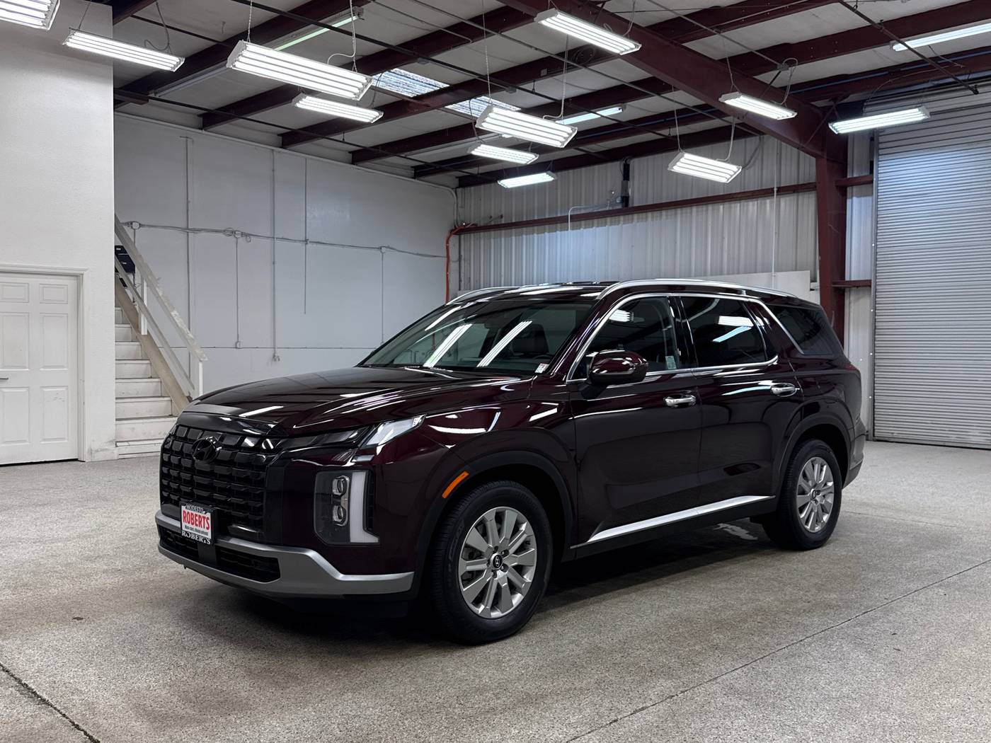 2023 Hyundai Palisade SEL — SUV — 20,209 mi — Modesto, CA