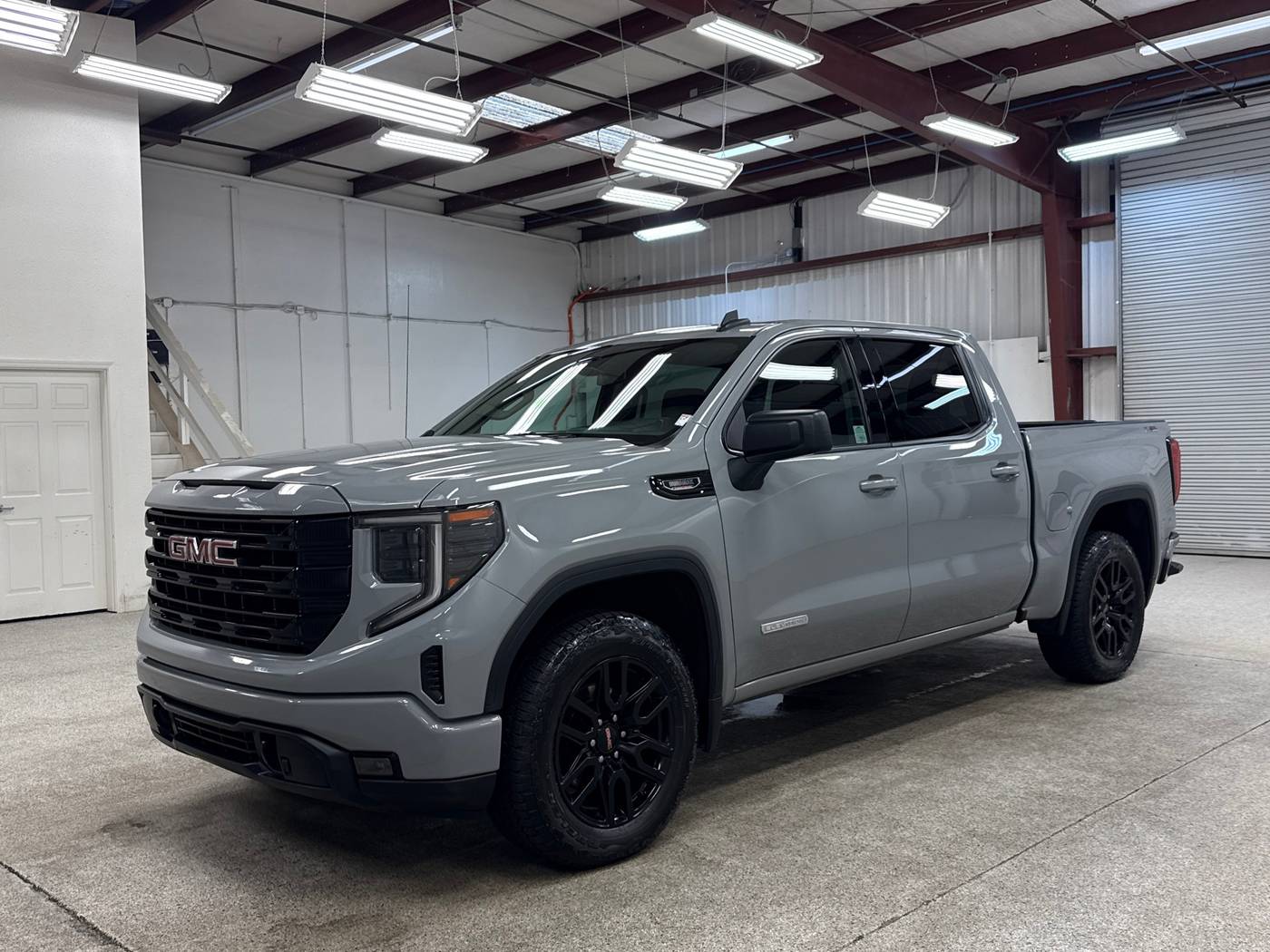 2024 GMC Sierra 1500 Elevation — Pickup Truck — 15,722 mi — Modesto, CA