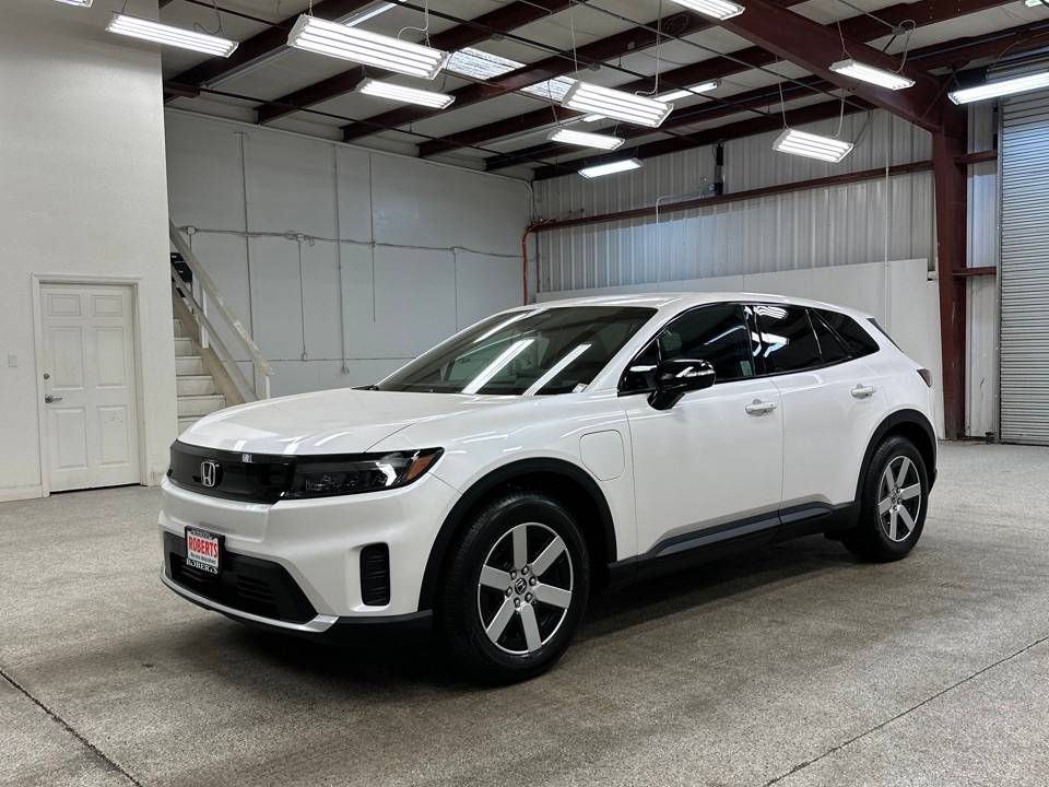 2024 Honda Prologue EX — SUV — 1,877 mi — Modesto, CA