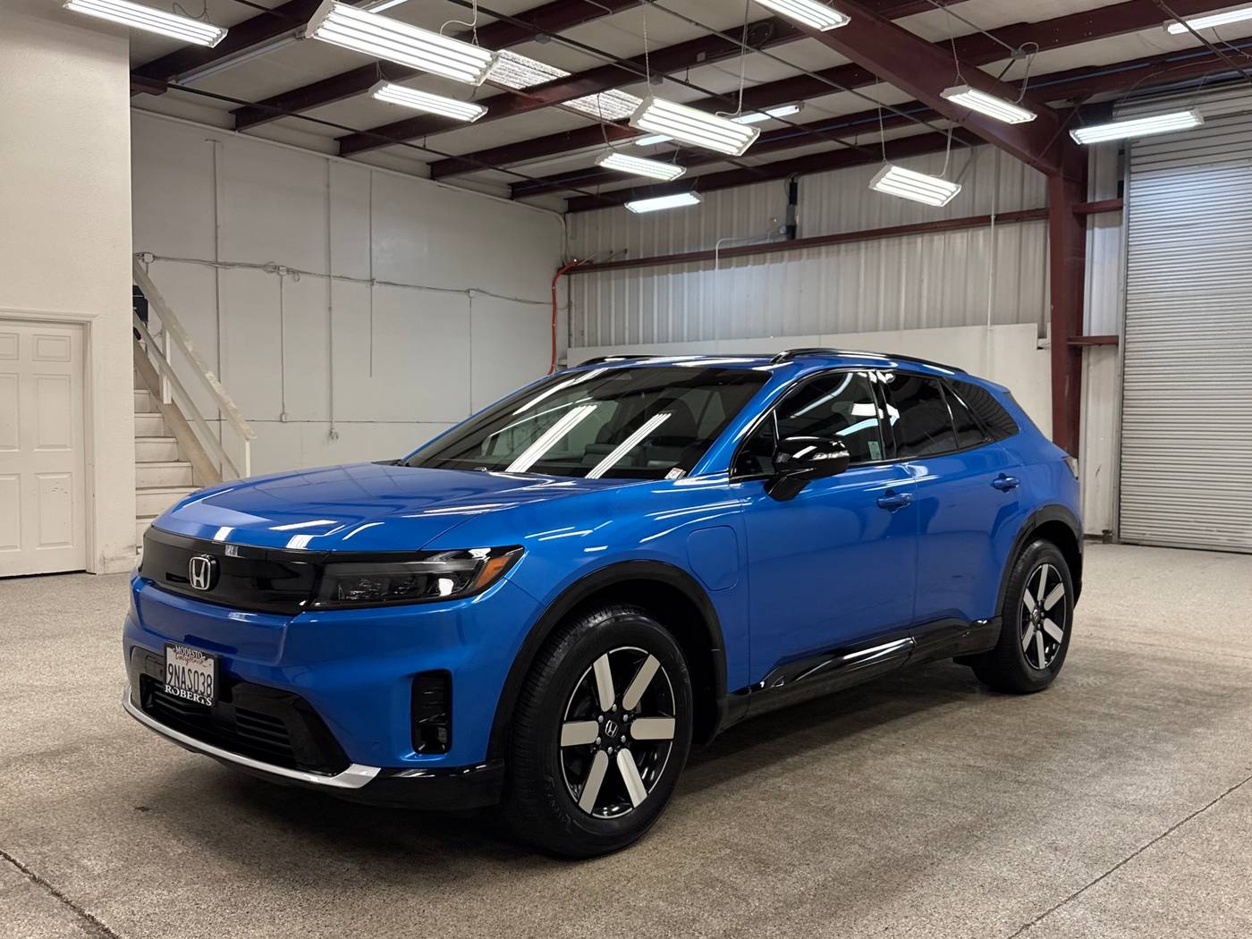 2024 Honda Prologue Touring — SUV — 4,456 mi — Modesto, CA
