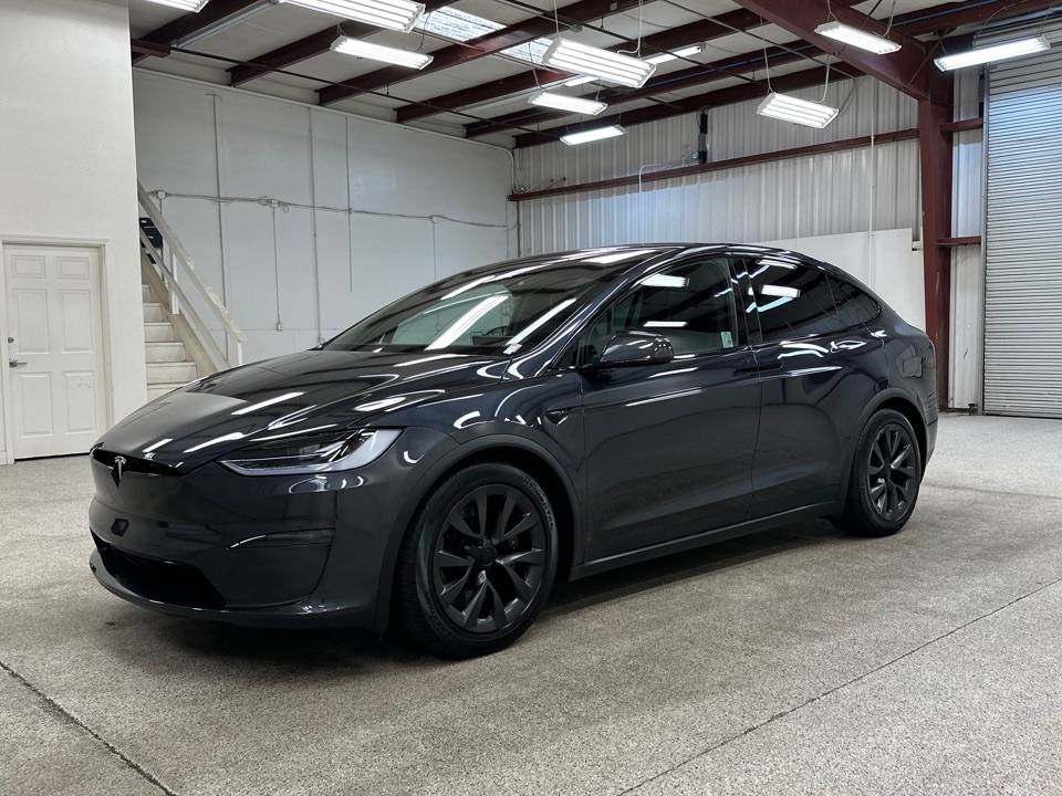 2024 Tesla Model X Model X — SUV — 4,946 mi — Modesto, CA
