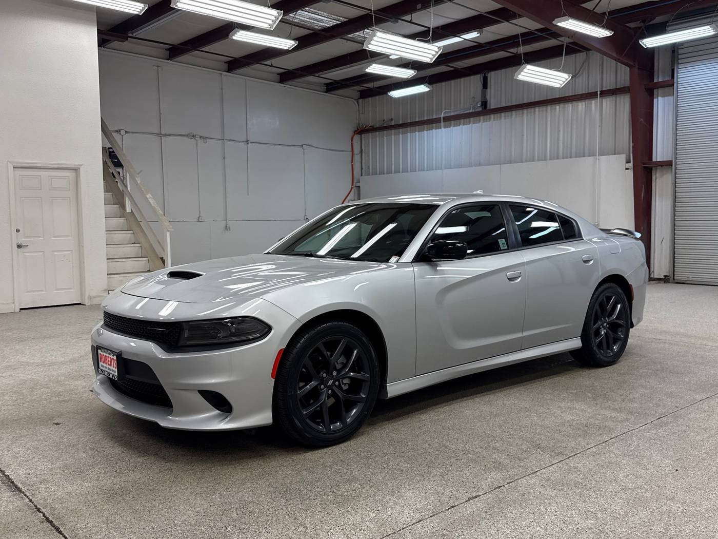 2023 Dodge Charger GT — Sedan — 9,311 mi — Modesto, CA