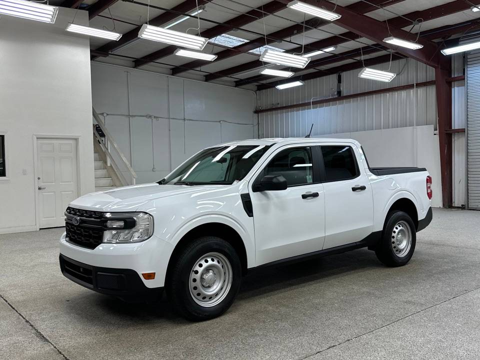 2023 Ford Maverick XL — Pickup Truck — 8,200 mi — Modesto, CA