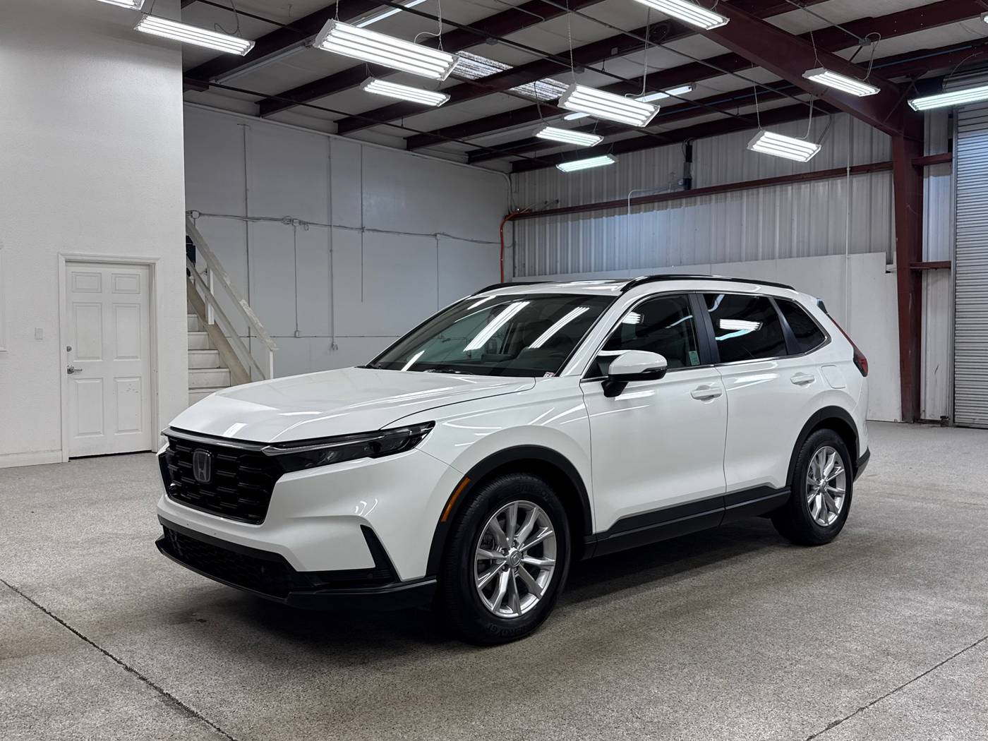 2024 Honda CR-V EX-L — SUV — 2,806 mi — Modesto, CA