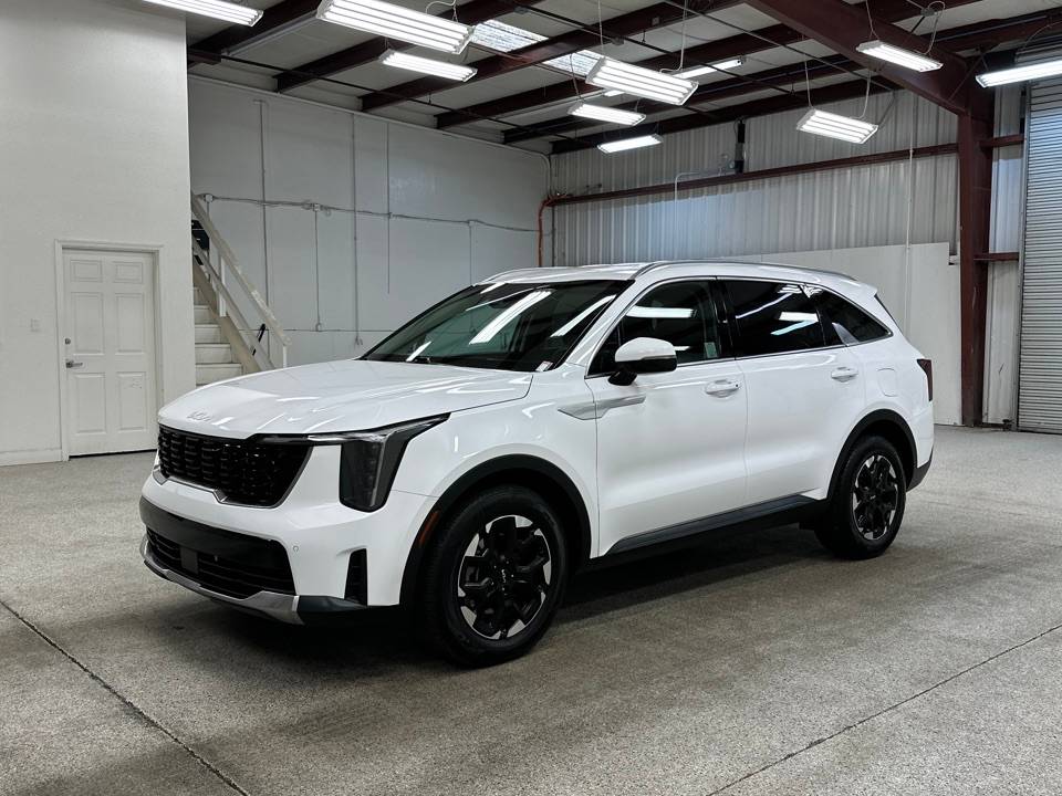 2024 Kia Sorento S — SUV — 13,908 mi — Modesto, CA