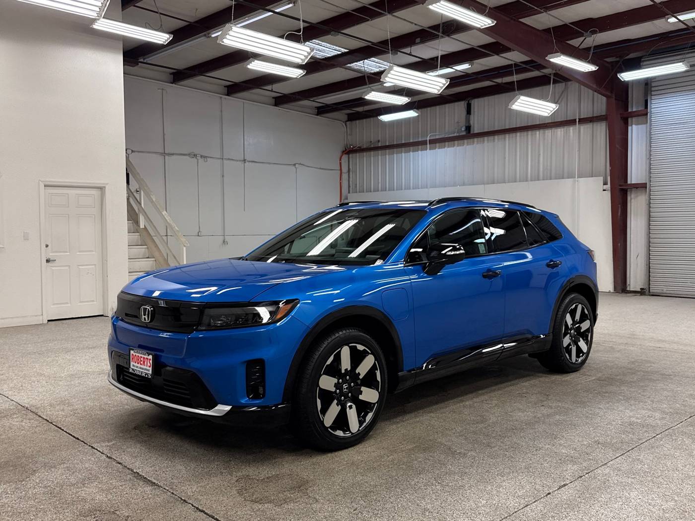 2024 Honda Prologue Elite — SUV — 11 mi — Modesto, CA