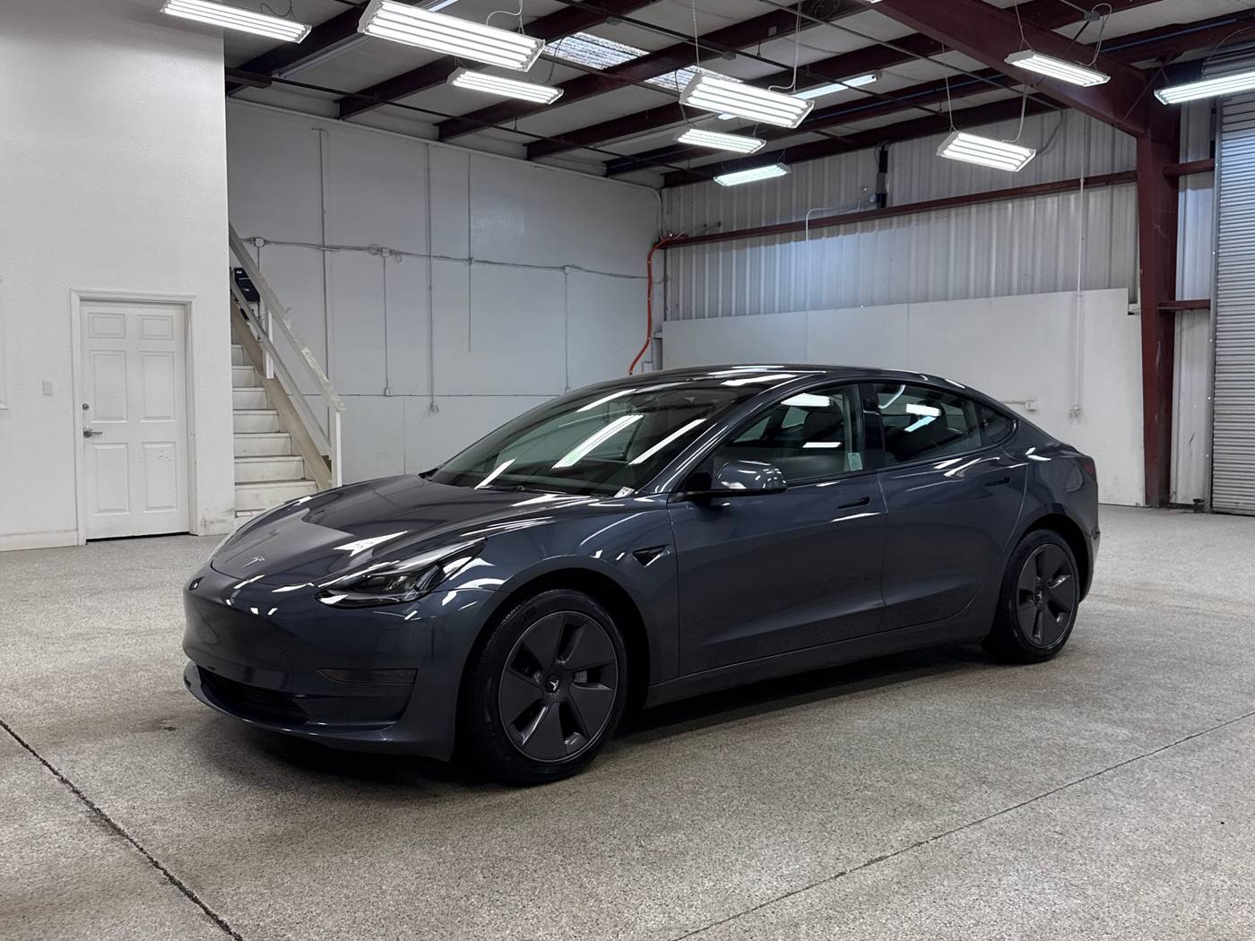 2023 Tesla Model 3 Model 3 — Sedan — 14,659 mi — Modesto, CA