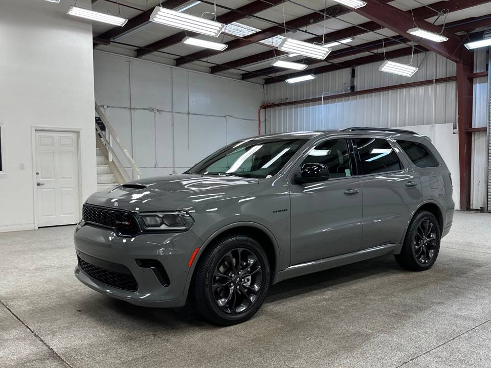 2024 Dodge Durango R/T — SUV — 8,354 mi — Modesto, CA