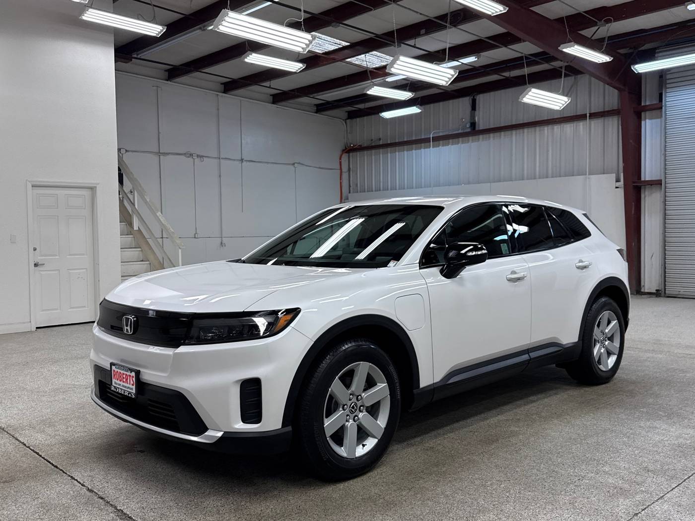 2024 Honda Prologue EX — SUV — 2,635 mi — Modesto, CA