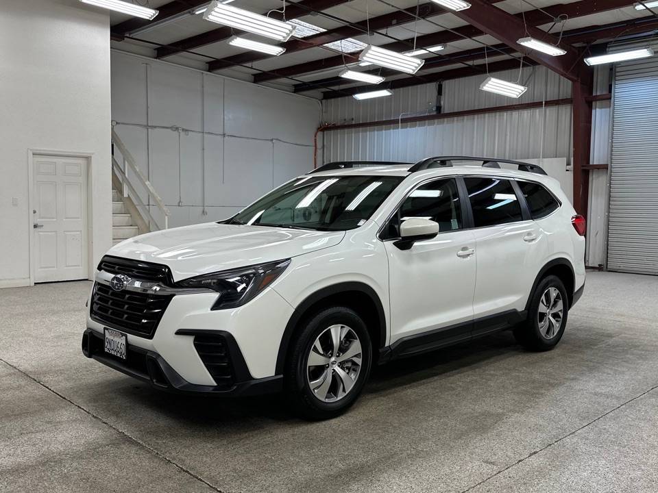 2024 Subaru Ascent Premium — SUV — 17,605 mi — Modesto, CA