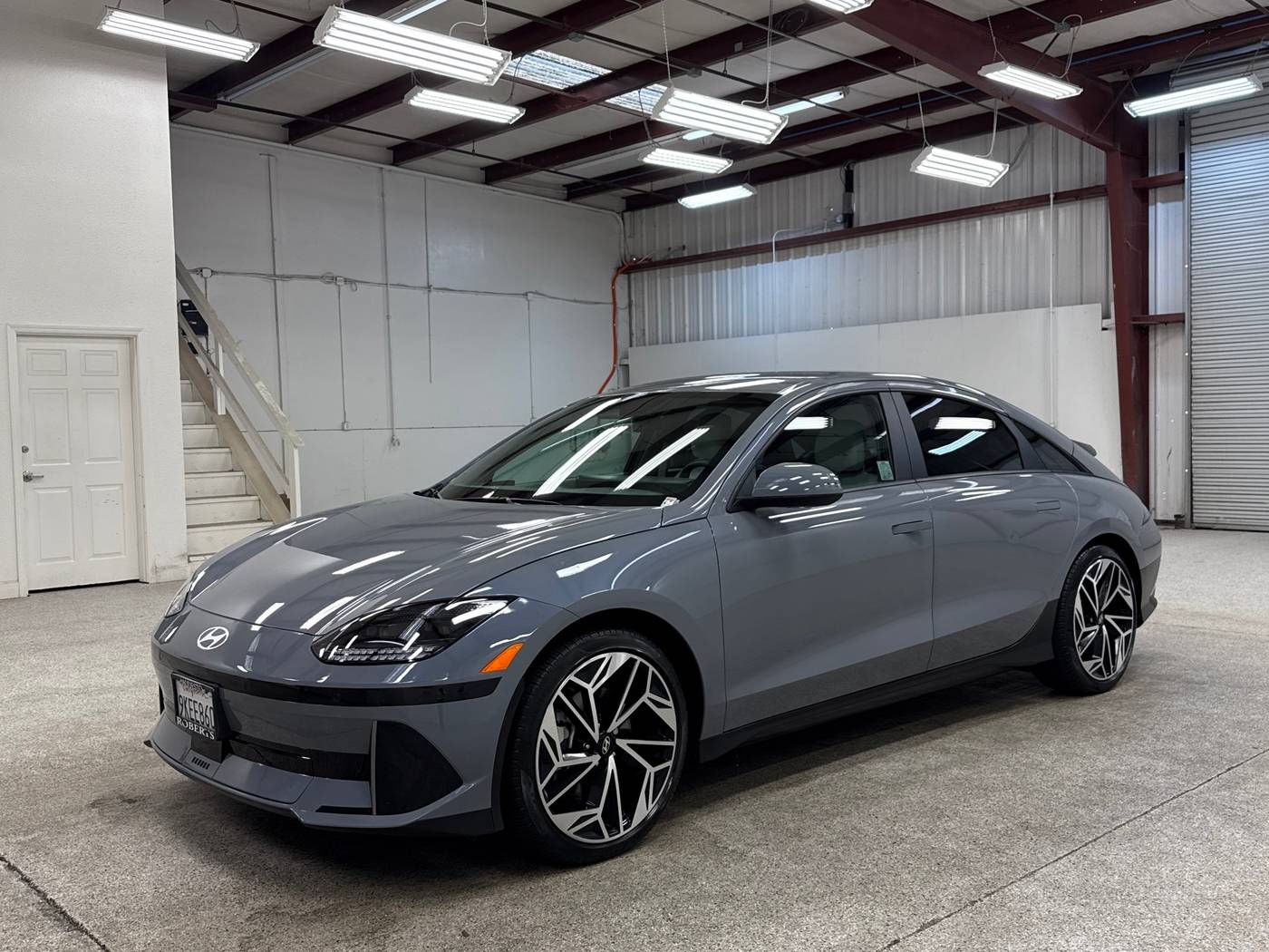 2024 Hyundai IONIQ 6 SEL — Sedan — 19,590 mi — Modesto, CA
