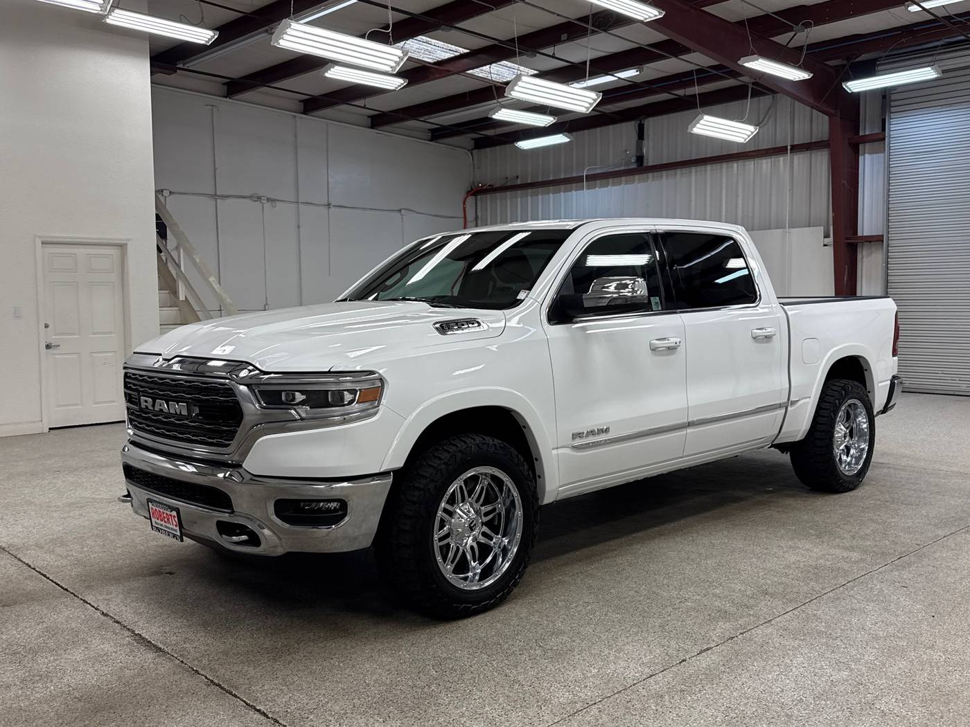 2023 Ram 1500 Limited — Pickup Truck — 25,889 mi — Modesto, CA