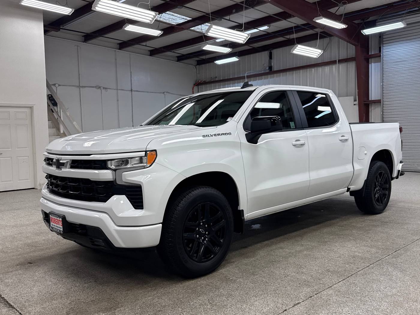 2024 Chevrolet Silverado 1500 RST — Pickup Truck — 2,404 mi — Modesto, CA