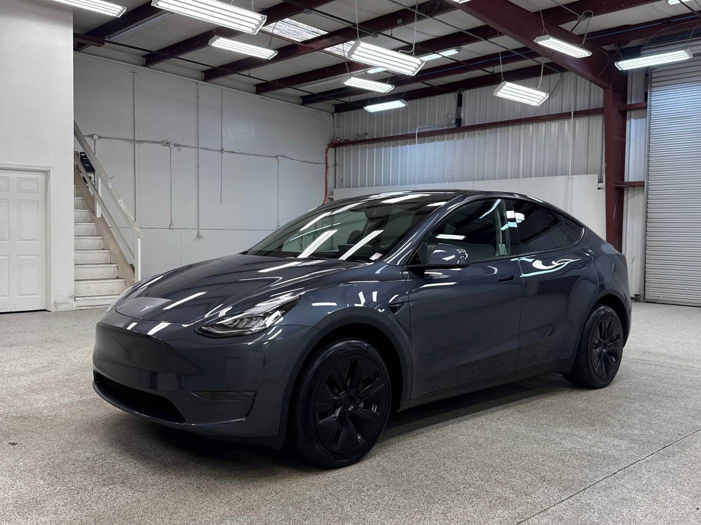2023 Tesla Model Y Long Range — SUV — 14,683 mi — Modesto, CA