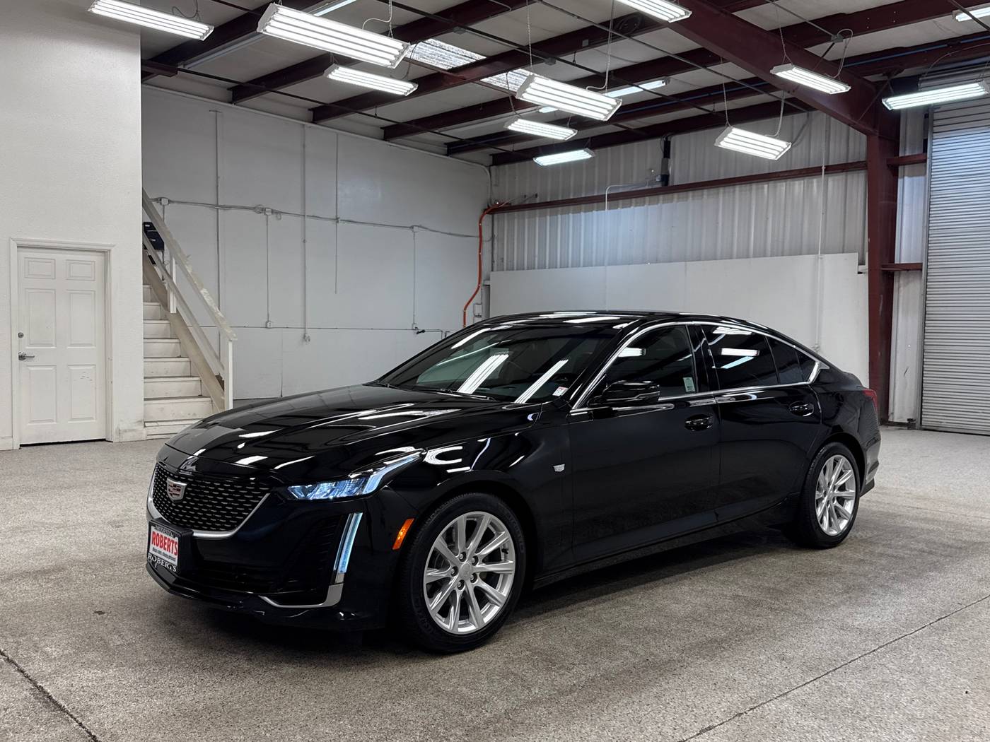 2023 Cadillac CT5 Luxury — Sedan — 23,724 mi — Modesto, CA