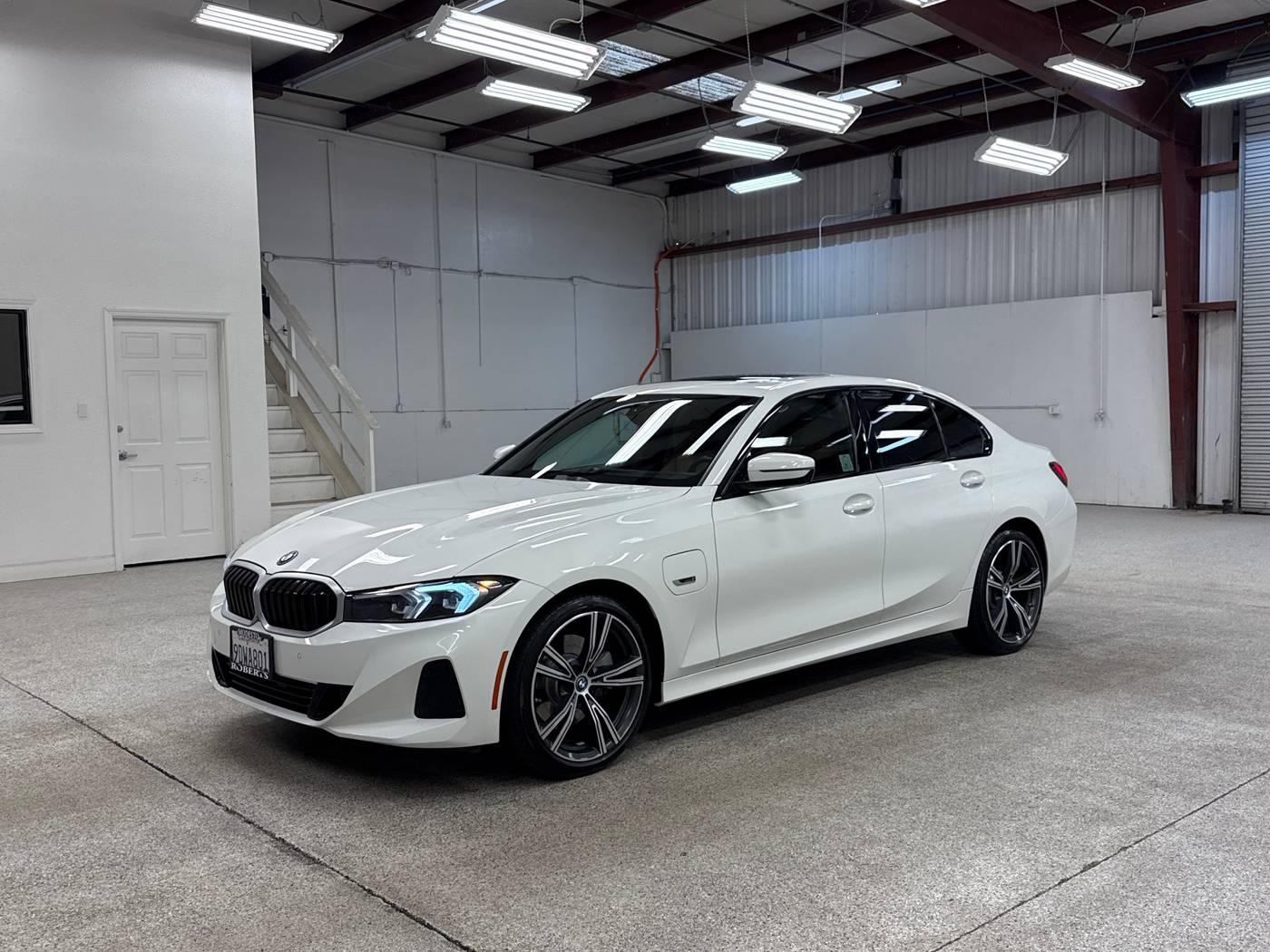 2023 BMW 3 Series 330e — Sedan — 36,670 mi — Modesto, CA