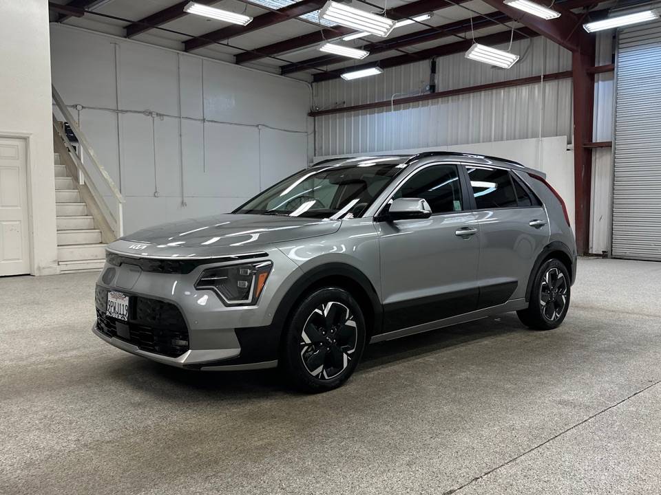 2023 Kia Niro EV Wave — SUV — 15,541 mi — Modesto, CA