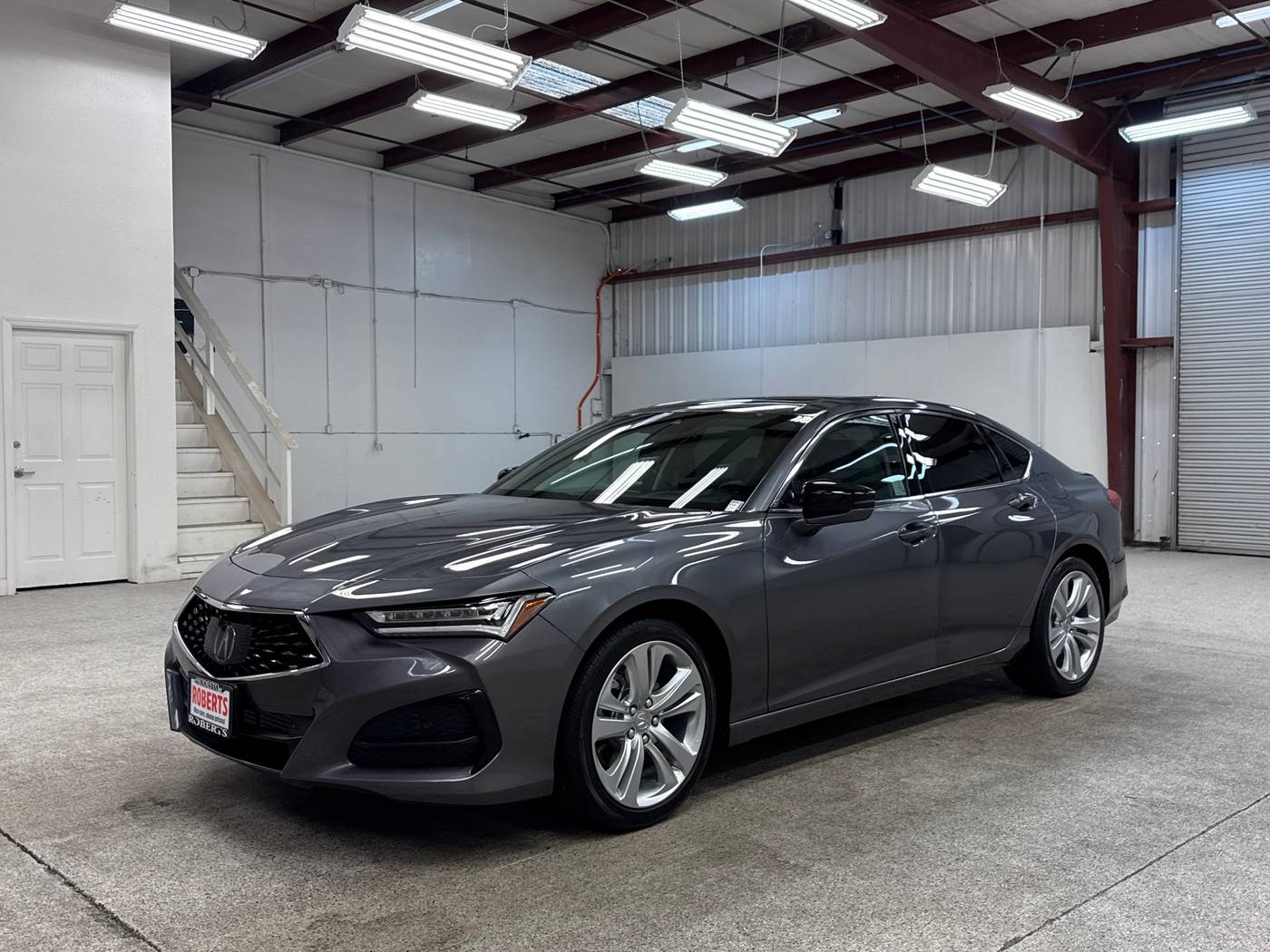 2023 Acura TLX Technology Package — Sedan — 13,467 mi — Modesto, CA