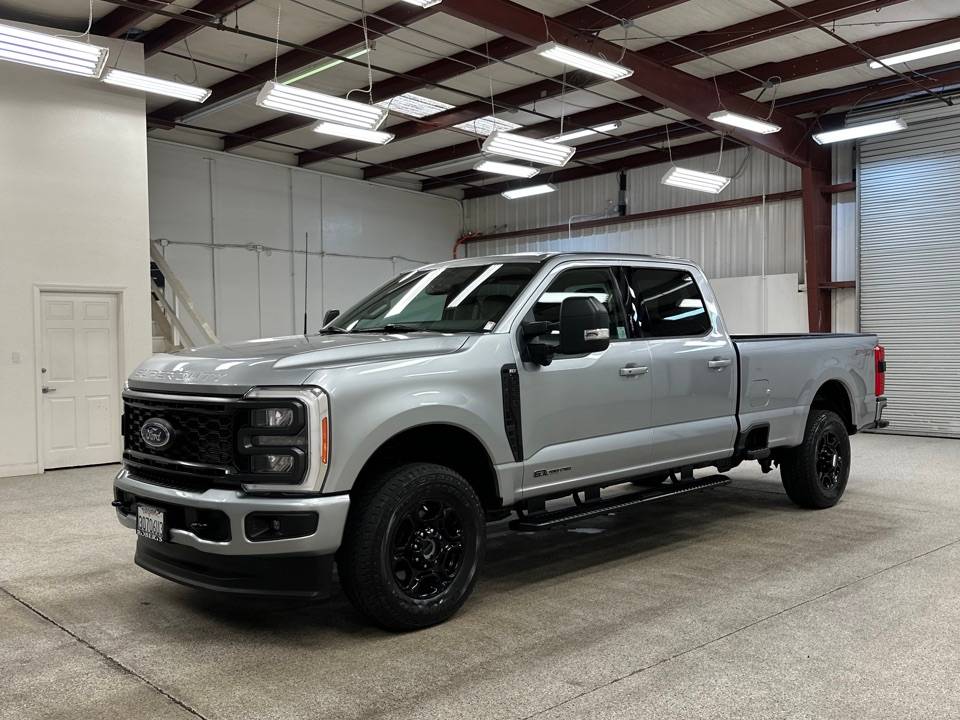 2023 Ford Super Duty F-250 XLT — Pickup Truck — 21,040 mi — Modesto, CA