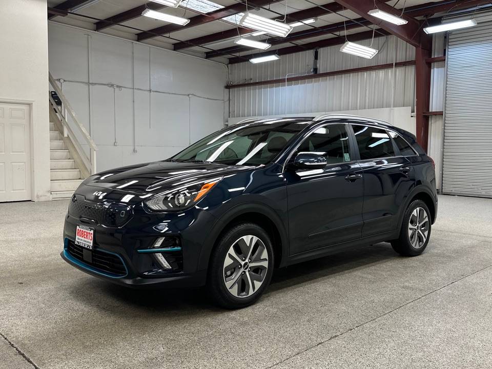 2022 Kia Niro EV EX — SUV — 20,721 mi — Modesto, CA