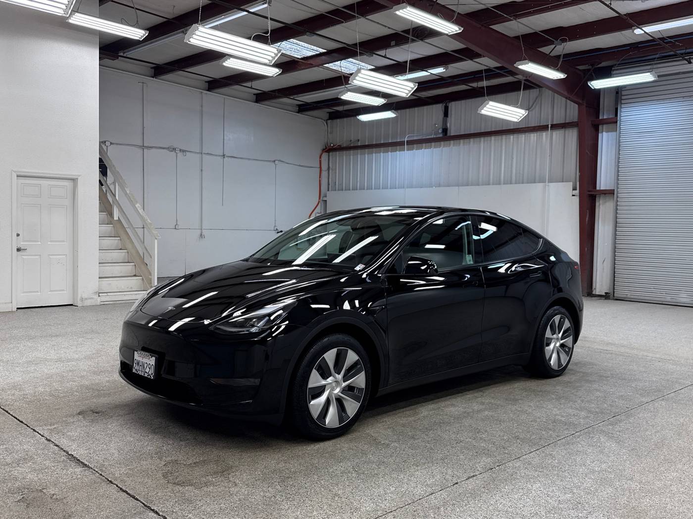 2024 Tesla Model Y Standard Range — SUV — 20,195 mi — Modesto, CA