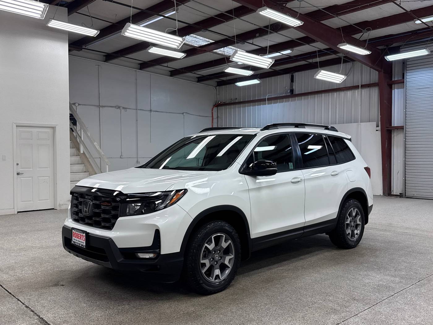 2022 Honda Passport TrailSport — SUV — 33,605 mi — Modesto, CA