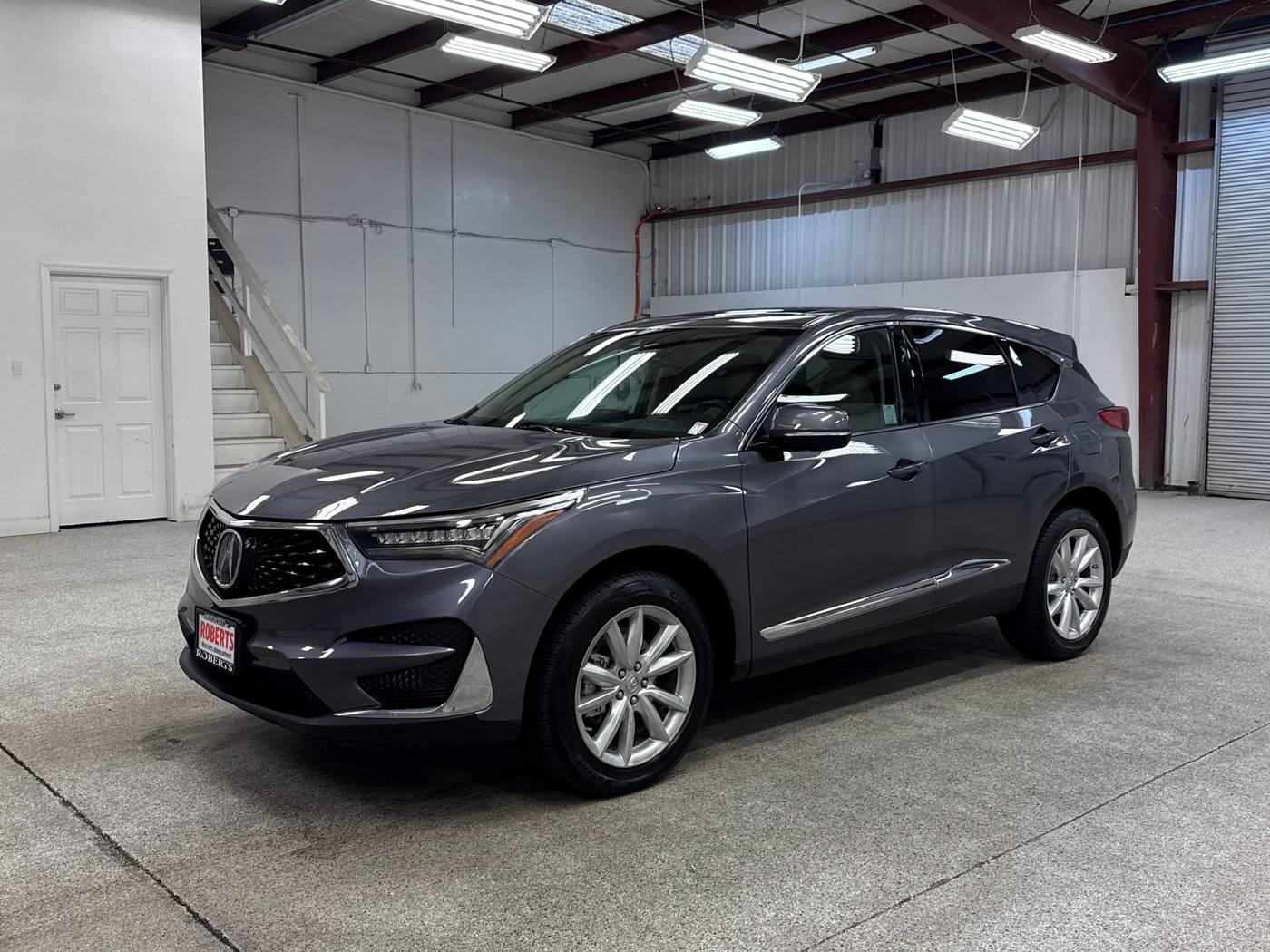 2019 Acura RDX Base — SUV — 75,052 mi — Modesto, CA