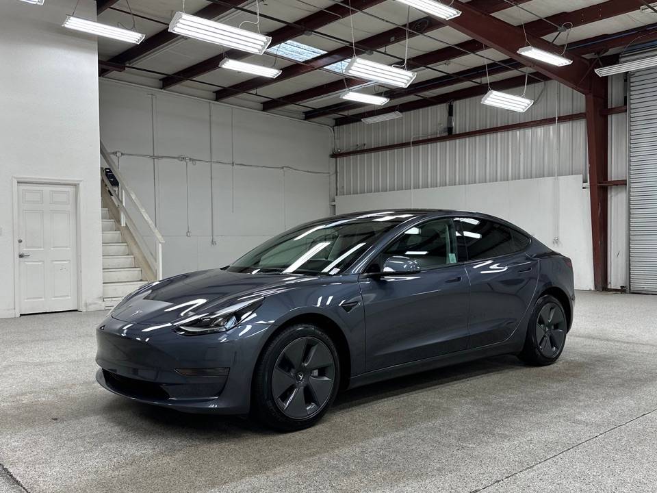 2023 Tesla Model 3 Model 3 — Sedan — 8,567 mi — Modesto, CA