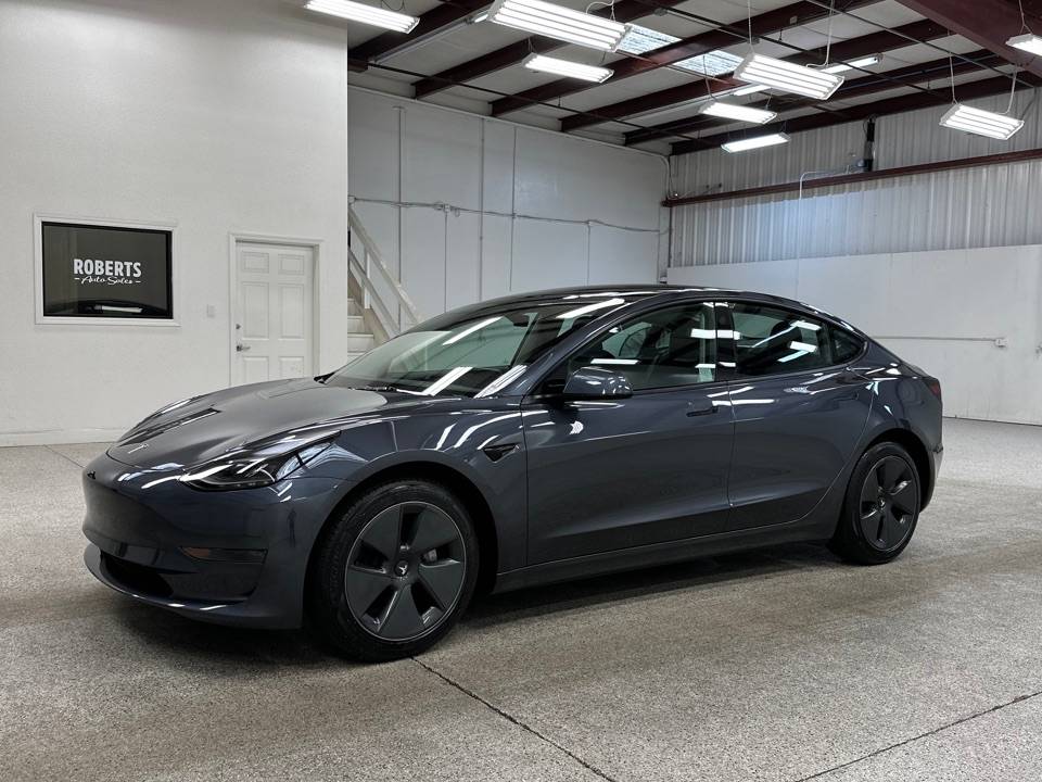 2023 Tesla Model 3 Model 3 — Sedan — 6,414 mi — Modesto, CA