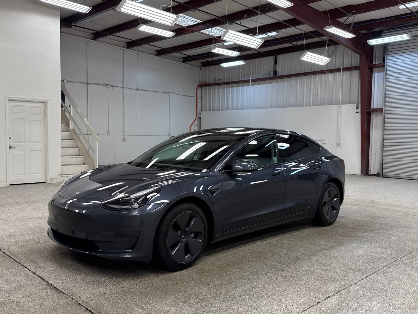 2023 Tesla Model 3 Model 3 — Sedan — 9,708 mi — Modesto, CA