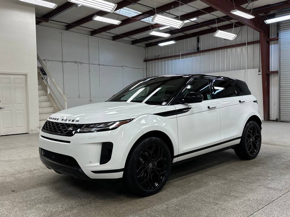 2023 Land Rover Range Rover Evoque S — SUV — 28,768 mi — Modesto, CA